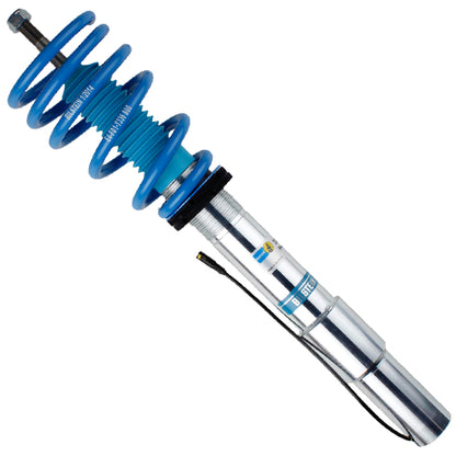 Bilstein B16 (PSS10) 06-10 BMW E60 M5 EDC Performance Suspension System - Graveyard Performance