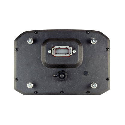 AEM CD-7L Carbon Logging Flush Digital Dash Display - Graveyard Performance