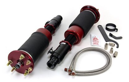 Air Lift Performance Front Kit for 08-12 Honda Accord - Graveyard Performance