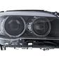 Hella 2011 Bmw 5Ser Sdn F10 W/Ahl - Headlamp Rh Xen