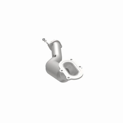 Magnaflow 2006 Chevrolet Corvette 7.0L Direct Fit Converter - Graveyard Performance