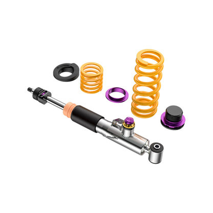 KW 2022+ BMW M3 (G80) Sedan/ M4 (G82) Coupe AWD Coilover Kit V4 - Graveyard Performance