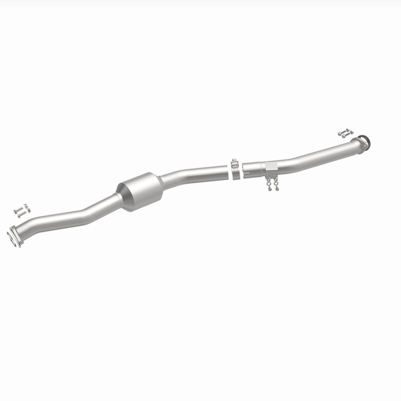 Magnaflow 20-21 Subaru WRX 2.0L Direct Fit Cat Converter (California Grade) - Graveyard Performance