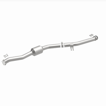 Magnaflow 20-21 Subaru WRX 2.0L Direct Fit Cat Converter (California Grade) - Graveyard Performance