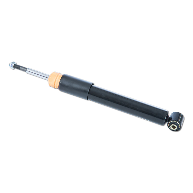 ST XTA Adjustable Coilovers BMW E92 M3 Coupe - Graveyard Performance