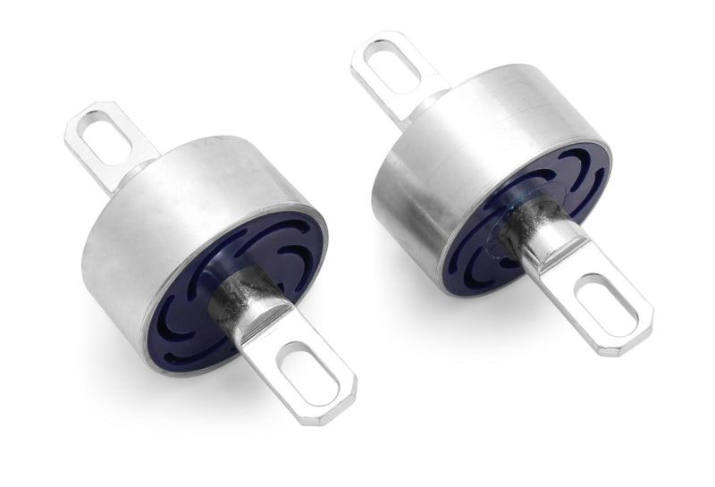 SuperPro 1994 Acura Integra LS Rear Trailing Arm Bushing Kit - Premium - Graveyard Performance
