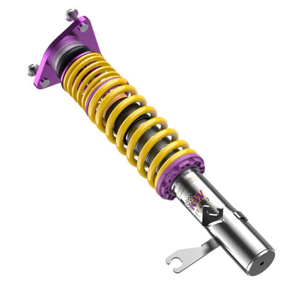 KW 2022+ Volkswagen GTI (Incl. Clubsport) V3 Clubsport Coilover Kit - Graveyard Performance