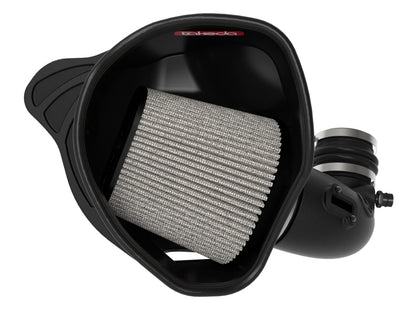 aFe Takeda Intakes Stage-2 AIS w/ Pro DRY S Media 20-22 Toyota GR Supra (A90) L6-3.0L (t) B58 - Graveyard Performance