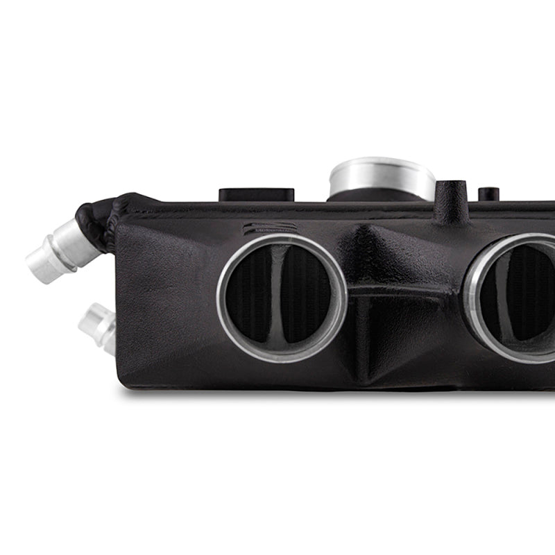 Mishimoto 2015+ BMW F8X M3/M4 Performance Air-to-Water Intercooler - Graveyard Performance
