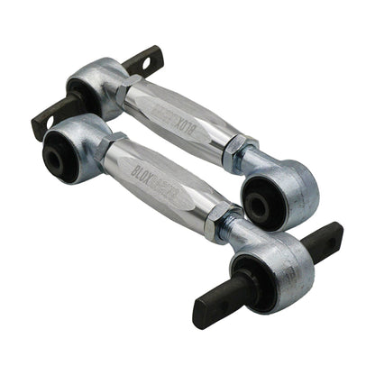 BLOX Racing Rear Camber Kit - 1990-2001 Acura Integra / 1988-2000 Honda Civic CRX Del Sol - Graveyard Performance