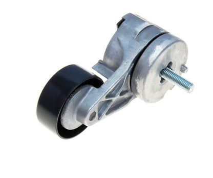 Gates 85-93 Ford Mustang Base DriveAlign Automatic Belt Tensioner - Fox Body 5.0L - Graveyard Performance