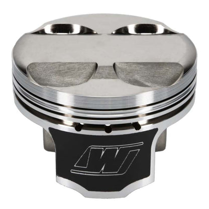 Wiseco Honda S2000 F20C 89.0mm Bore 11:1 CR Custom Pistons - Graveyard Performance