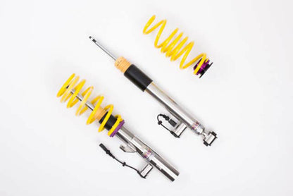 KW Coilover Kit DDC ECU 2015 Golf VII GTI - Graveyard Performance