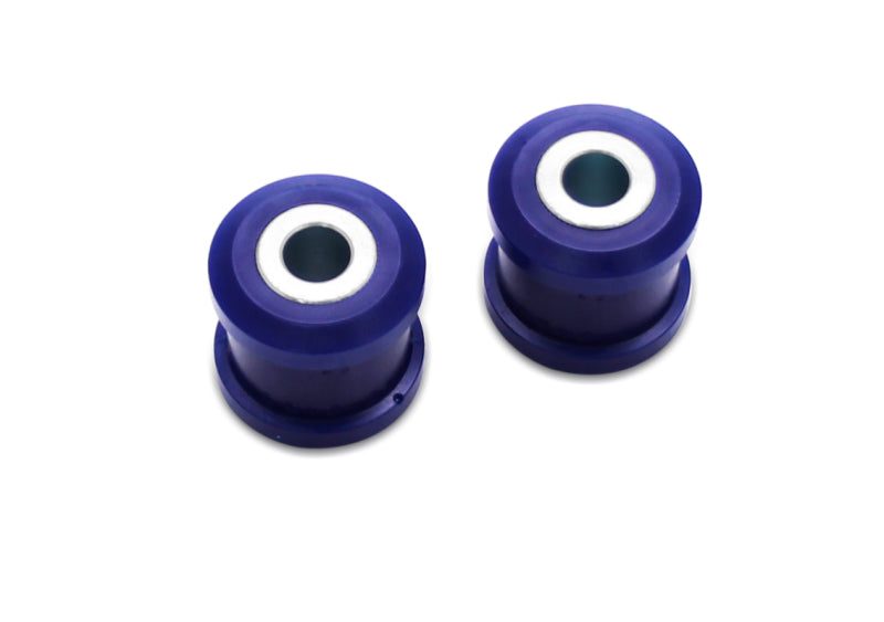 SuperPro 2007 Volkswagen Eos Base Rear Upper Control Arm Outer Bushing Kit - Graveyard Performance