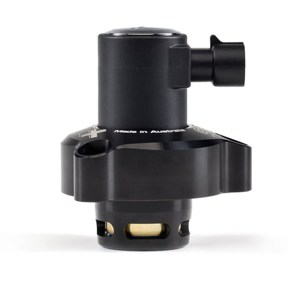 GFB Diverter Valve DV+ 15-23 Ford Mustang 2.3L EcoBoost / 2023 Ford Bronco Raptor/Ranger Raptor 3.0L - Graveyard Performance