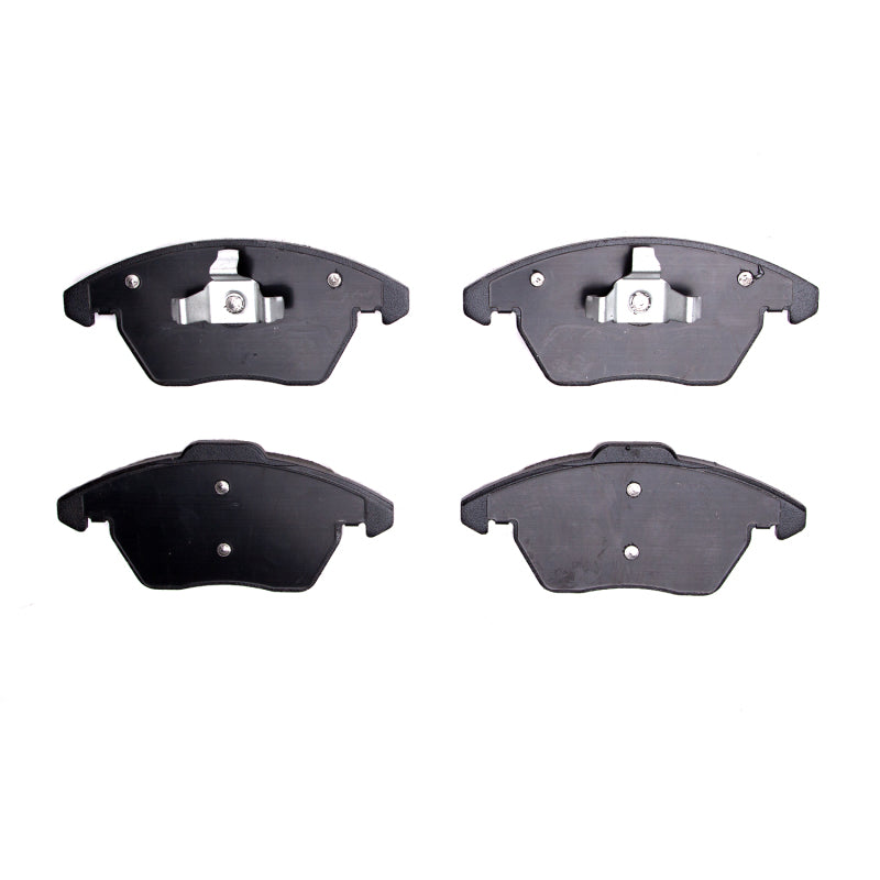 R1 05-18 Audi A1 (Mexico) Front Track/Street Brake Pads - Graveyard Performance