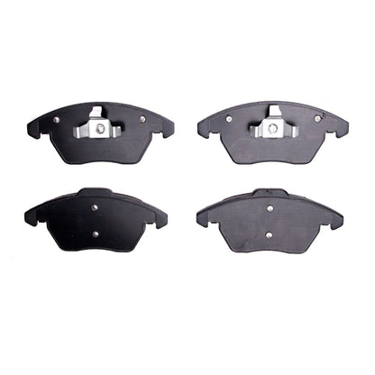 R1 05-18 Audi A1 (Mexico) Front Track/Street Brake Pads - Graveyard Performance