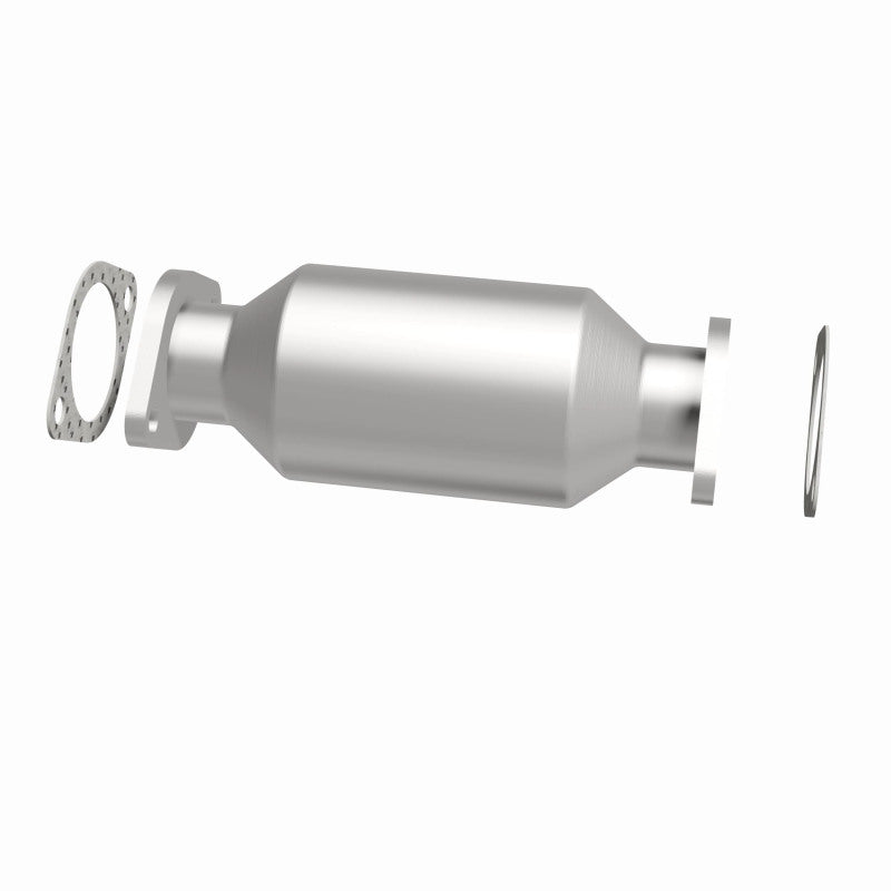 Magnaflow 10-12 Hyundai Genesis Coupe 2.0L Direct Fit Converter - Graveyard Performance