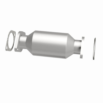 Magnaflow 10-12 Hyundai Genesis Coupe 2.0L Direct Fit Converter - Graveyard Performance