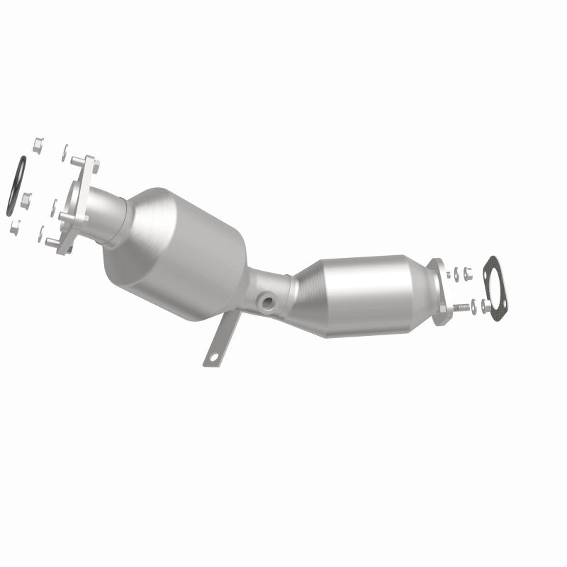 Magnaflow 08-09 Infiniti EX35 3.5L Direct Fit Converter - Graveyard Performance