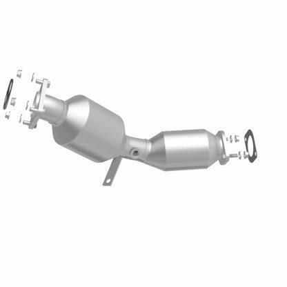 Magnaflow 08-09 Infiniti EX35 3.5L Direct Fit Converter - Graveyard Performance