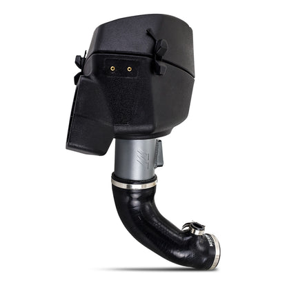 Mishimoto 2023+ Nissan Z Performance Intake (Modular Rotomold) - Graveyard Performance