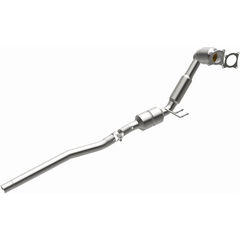 Magnaflow 2008 Audi A3 2.0L Direct Fit Converter - Graveyard Performance