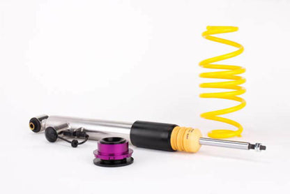 KW Coilover Kit DDC ECU 2015 Golf VII GTI - Graveyard Performance