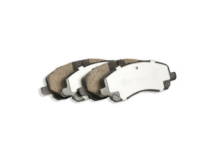 DBA 11-14 Chrysler 200 Front Street Series Brake Pads - Graveyard Performance