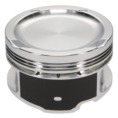 JE Pistons VW 2.0T FSI 82.5 KIT Set of 4 Pistons - Graveyard Performance