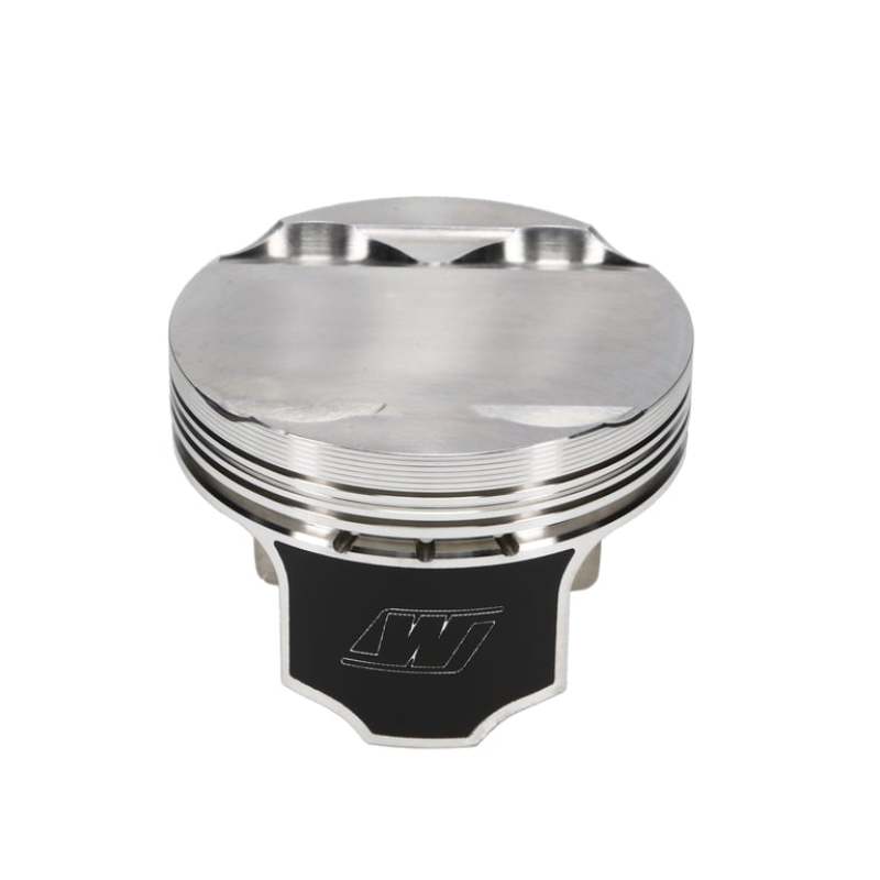 Wiseco Acura 4v R/DME -9cc STRUTTED 87.0MM Piston Shelf Stock - Graveyard Performance