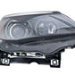 Hella 2005-2007 BMW 525i M5 Xenon Headlight Assembly