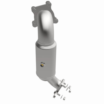 Magnaflow 16-18 Honda Civic L4 OEM Underbody Single Direct Fit Converter - Graveyard Performance