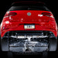 AWE Tuning Volkswagen Golf R MK7.5 SwitchPath Exhaust w/Chrome Silver Tips 102mm