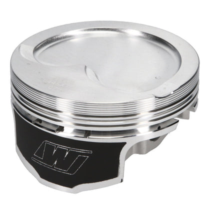 Wiseco Chevrolet LS 4.070in Bore 1.110in CH -15.00 CC Professional Piston Set - Graveyard Performance