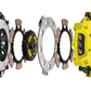 ACT 18-23 Ford Mustang GT 5.0L Mod-Twin 10.5 XT Sprung Race Clutch Kit
