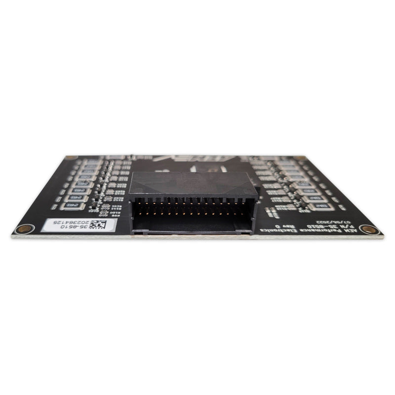 AEM EV Unsealed Battery Management System Satellite Module for VCU - Graveyard Performance