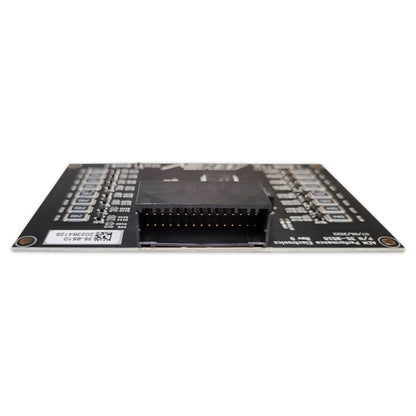 AEM EV Unsealed Battery Management System Satellite Module for VCU - Graveyard Performance