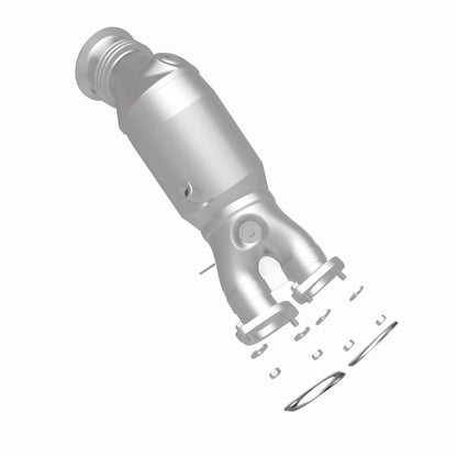 Magnaflow OEM Grade Direct Fit Converter 11-14 BMW 335i 3.0L - Graveyard Performance