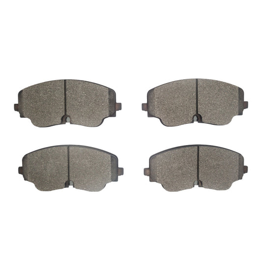 R1 22-26 Volkswagen Golf R Front Optimum OE Brake Pads