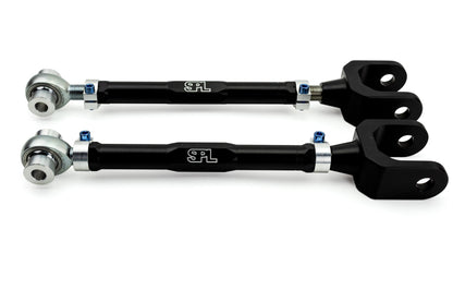 SPL Parts 2012+ BMW 3 Series/4 Series F3X Rear Traction Links - Graveyard Performance