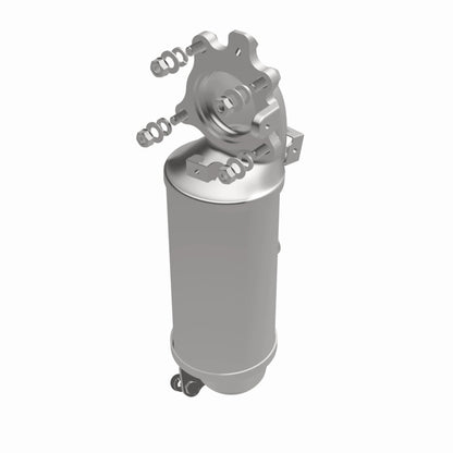 Magnaflow 16-21 Honda Civic 1.5L Direct Fit Converter - Graveyard Performance