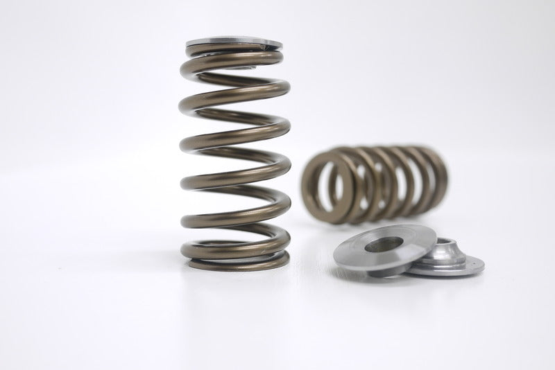 Kelford NISSAN VK56 BEEHIVE SPRING & RETAINER  SET