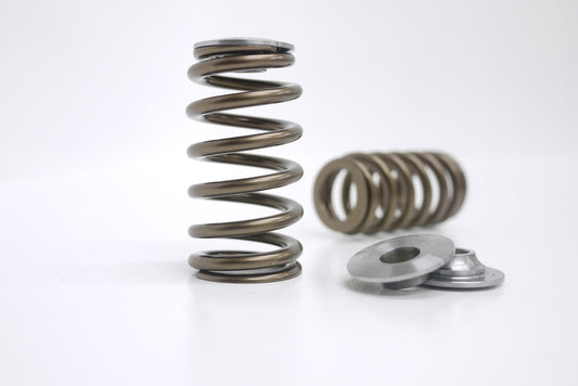 Kelford NISSAN VK56 BEEHIVE SPRING & RETAINER  SET