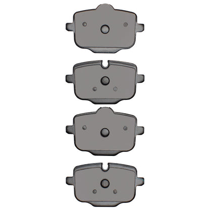 R1 20-26 BMW X7 Rear Optimum OE Brake Pads