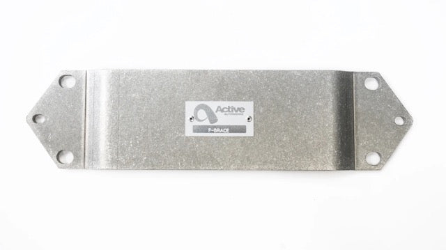 Active Autowerke F8X Chassis Brace F Brace - Graveyard Performance