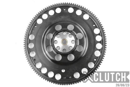 XClutch 90-97 Honda Accord SE 2.2L Lightweight Chromoly Flywheel - Graveyard Performance