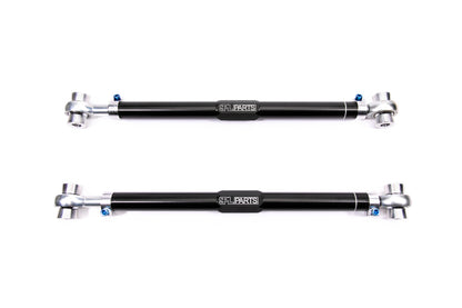 SPL Parts 2012+ BMW 3 Series/4 Series F3X Rear Toe Links - Graveyard Performance