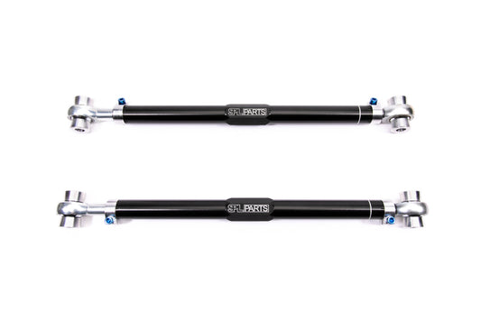 SPL Parts 2012+ BMW 3 Series/4 Series F3X Rear Toe Links
