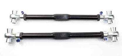 SPL Parts 06-13 BMW 3 Series/1 Series (E9X/E8X) Rear Toe Links (M Version) - Graveyard Performance